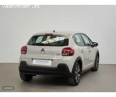Citroen C3 1.2 PureTech S&S Feel 83 de 2018 con 77.200 Km por 9.490 EUR. en Cadiz