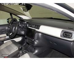 Citroen C3 1.2 PureTech S&S Feel 83 de 2018 con 77.200 Km por 9.490 EUR. en Cadiz