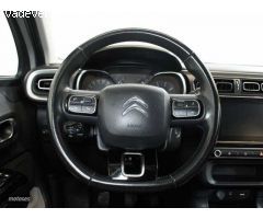 Citroen C3 1.2 PureTech S&S Feel 83 de 2018 con 77.200 Km por 9.490 EUR. en Cadiz