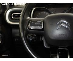 Citroen C3 1.2 PureTech S&S Feel 83 de 2018 con 77.200 Km por 9.490 EUR. en Cadiz