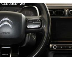 Citroen C3 1.2 PureTech S&S Feel 83 de 2018 con 77.200 Km por 9.490 EUR. en Cadiz
