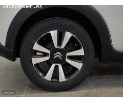 Citroen C3 1.2 PureTech S&S Feel 83 de 2018 con 77.200 Km por 9.490 EUR. en Cadiz