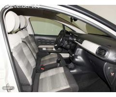 Citroen C3 1.2 PureTech S&S Feel 83 de 2018 con 77.200 Km por 9.490 EUR. en Cadiz