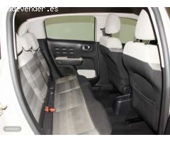 Citroen C3 1.2 PureTech S&S Feel 83 de 2018 con 77.200 Km por 9.490 EUR. en Cadiz
