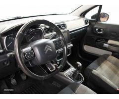 Citroen C3 1.2 PureTech S&S Feel 83 de 2018 con 77.200 Km por 9.490 EUR. en Cadiz