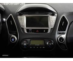 Hyundai ix35 ix35 1.7CRDI SLE 4x2 de 2013 con 104.050 Km por 13.990 EUR. en Cadiz