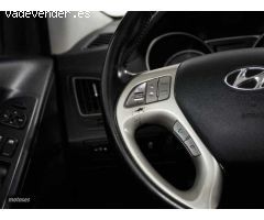 Hyundai ix35 ix35 1.7CRDI SLE 4x2 de 2013 con 104.050 Km por 13.990 EUR. en Cadiz