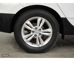 Hyundai ix35 ix35 1.7CRDI SLE 4x2 de 2013 con 104.050 Km por 13.990 EUR. en Cadiz