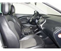 Hyundai ix35 ix35 1.7CRDI SLE 4x2 de 2013 con 104.050 Km por 13.990 EUR. en Cadiz