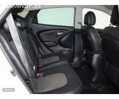 Hyundai ix35 ix35 1.7CRDI SLE 4x2 de 2013 con 104.050 Km por 13.990 EUR. en Cadiz