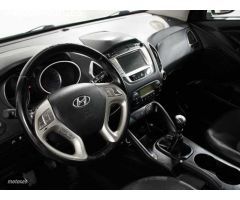 Hyundai ix35 ix35 1.7CRDI SLE 4x2 de 2013 con 104.050 Km por 13.990 EUR. en Cadiz