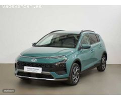 Hyundai Bayon 1.2 MPI Maxx de 2024 con 800 Km por 19.990 EUR. en Cadiz