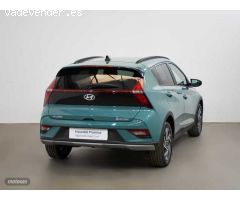 Hyundai Bayon 1.2 MPI Maxx de 2024 con 800 Km por 19.990 EUR. en Cadiz