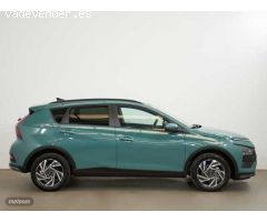 Hyundai Bayon 1.2 MPI Maxx de 2024 con 800 Km por 19.990 EUR. en Cadiz