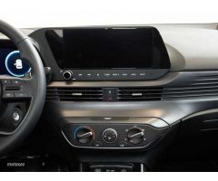 Hyundai Bayon 1.2 MPI Maxx de 2024 con 800 Km por 19.990 EUR. en Cadiz