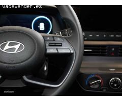Hyundai Bayon 1.2 MPI Maxx de 2024 con 800 Km por 19.990 EUR. en Cadiz