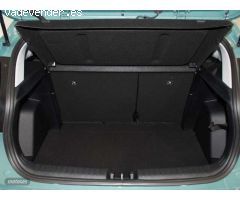 Hyundai Bayon 1.2 MPI Maxx de 2024 con 800 Km por 19.990 EUR. en Cadiz