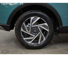 Hyundai Bayon 1.2 MPI Maxx de 2024 con 800 Km por 19.990 EUR. en Cadiz