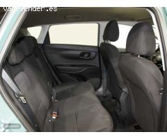 Hyundai Bayon 1.2 MPI Maxx de 2024 con 800 Km por 19.990 EUR. en Cadiz