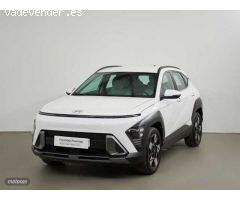 Hyundai Kona 1.6 GDI Flexx DT de 2024 con 6.700 Km por 28.990 EUR. en Cadiz