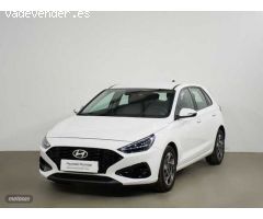 Hyundai i30 1.0 TGDI Klass 48V 100 de 2024 con 10.700 Km por 22.990 EUR. en Cadiz