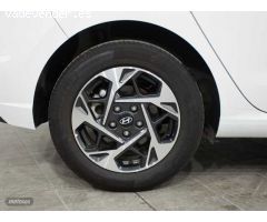 Hyundai i30 1.0 TGDI Klass 48V 100 de 2024 con 10.700 Km por 22.990 EUR. en Cadiz