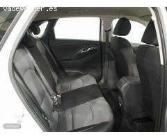 Hyundai i30 1.0 TGDI Klass 48V 100 de 2024 con 10.700 Km por 22.990 EUR. en Cadiz