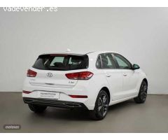 Hyundai i30 1.5 DPI Klass SLX 110 de 2024 con 4.852 Km por 19.490 EUR. en Cadiz