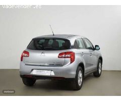 Citroen C4 C4 Aircross 1.6HDI S&S Seduction 2WD 115 de 2014 con 156.500 Km por 10.490 EUR. en Cadiz
