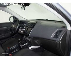 Citroen C4 C4 Aircross 1.6HDI S&S Seduction 2WD 115 de 2014 con 156.500 Km por 10.490 EUR. en Cadiz