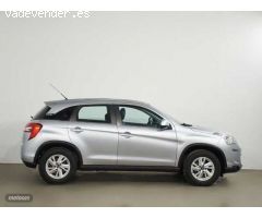 Citroen C4 C4 Aircross 1.6HDI S&S Seduction 2WD 115 de 2014 con 156.500 Km por 10.490 EUR. en Cadiz