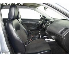 Citroen C4 C4 Aircross 1.6HDI S&S Seduction 2WD 115 de 2014 con 156.500 Km por 10.490 EUR. en Cadiz