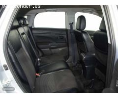 Citroen C4 C4 Aircross 1.6HDI S&S Seduction 2WD 115 de 2014 con 156.500 Km por 10.490 EUR. en Cadiz