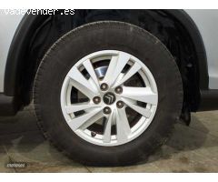 Citroen C4 C4 Aircross 1.6HDI S&S Seduction 2WD 115 de 2014 con 156.500 Km por 10.490 EUR. en Cadiz