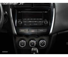 Citroen C4 C4 Aircross 1.6HDI S&S Seduction 2WD 115 de 2014 con 156.500 Km por 10.490 EUR. en Cadiz