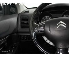 Citroen C4 C4 Aircross 1.6HDI S&S Seduction 2WD 115 de 2014 con 156.500 Km por 10.490 EUR. en Cadiz