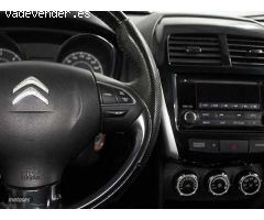 Citroen C4 C4 Aircross 1.6HDI S&S Seduction 2WD 115 de 2014 con 156.500 Km por 10.490 EUR. en Cadiz