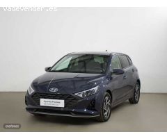 Hyundai i20 1.2 MPI Klass de 2024 con 10.539 Km por 18.490 EUR. en Cadiz