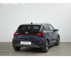 Hyundai i20 1.2 MPI Klass de 2024 con 10.539 Km por 18.490 EUR. en Cadiz