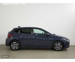 Hyundai i20 1.2 MPI Klass de 2024 con 10.539 Km por 18.490 EUR. en Cadiz