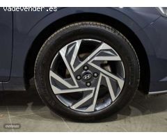Hyundai i20 1.2 MPI Klass de 2024 con 10.539 Km por 18.490 EUR. en Cadiz