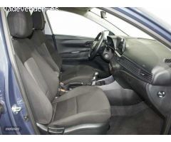 Hyundai i20 1.2 MPI Klass de 2024 con 10.539 Km por 18.490 EUR. en Cadiz
