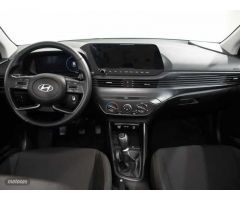 Hyundai i20 1.2 MPI Klass de 2024 con 10.539 Km por 18.490 EUR. en Cadiz