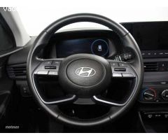 Hyundai i20 1.2 MPI Klass de 2024 con 10.539 Km por 18.490 EUR. en Cadiz
