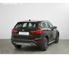 BMW X1 X1 sDrive 18dA de 2017 con 115.000 Km por 20.990 EUR. en Cadiz