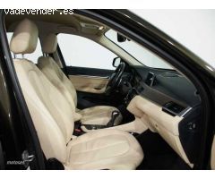 BMW X1 X1 sDrive 18dA de 2017 con 115.000 Km por 20.990 EUR. en Cadiz