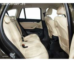 BMW X1 X1 sDrive 18dA de 2017 con 115.000 Km por 20.990 EUR. en Cadiz