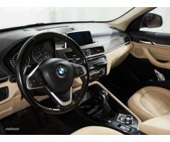 BMW X1 X1 sDrive 18dA de 2017 con 115.000 Km por 20.990 EUR. en Cadiz