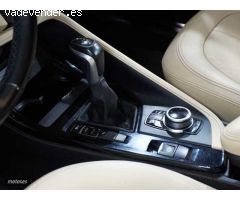 BMW X1 X1 sDrive 18dA de 2017 con 115.000 Km por 20.990 EUR. en Cadiz