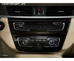 BMW X1 X1 sDrive 18dA de 2017 con 115.000 Km por 20.990 EUR. en Cadiz